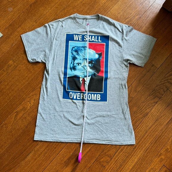 Cat t-shirt - Picture 4 of 8